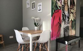 Apartament Easy Stay Center